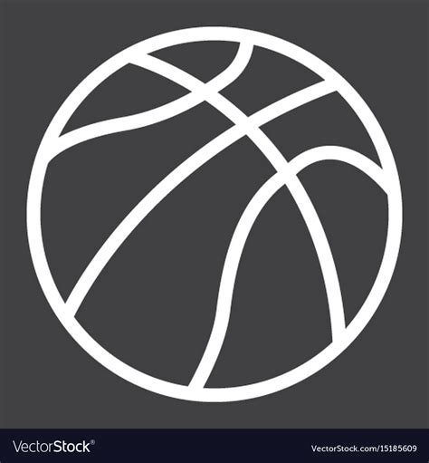 basketball lines on ball|Iba pa.